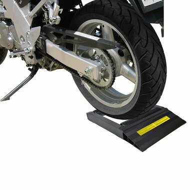 Rodillo para ruedas de motocicleta