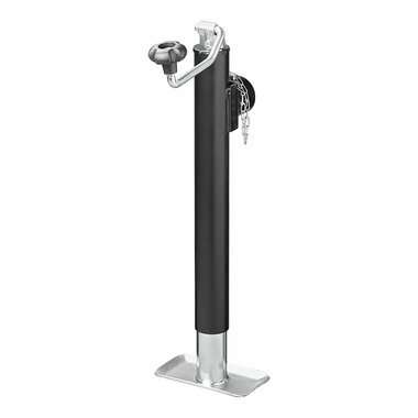 Pata de apoyo extensible para trabajo pesado TH52 2000