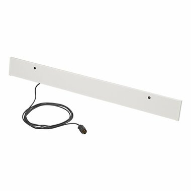 Barra de iluminacion con faro antiniebla + cable de 5 m