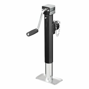 Pata de apoyo extensible para trabajo pesado SH42 2000