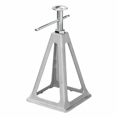 Juego de soporte de aluminio de 4 piezas