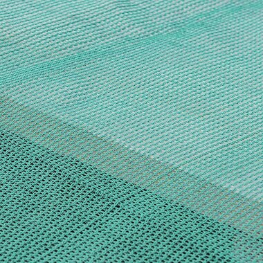 Red para remolque de malla fina 2 50x4 50M con cordon elastico