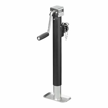 Pata de apoyo extensible para trabajo pesado SH57 2000