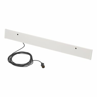 Barra de iluminacion con faro antiniebla + cable de 9M