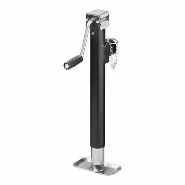 Pata de apoyo extensible para trabajo pesado SH57 5000