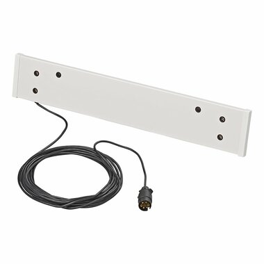 Barra de iluminacion LED 80 cm + cable 10M