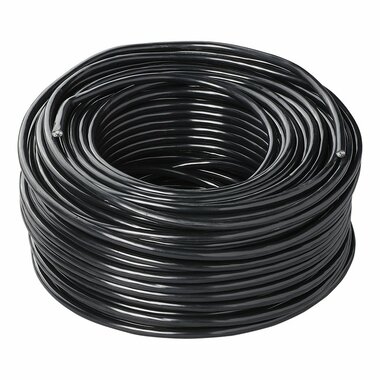 Cable 5x 0 75mm² en rollo 50M