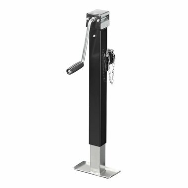 Pata de apoyo extensible para trabajo pesado SH62 5000