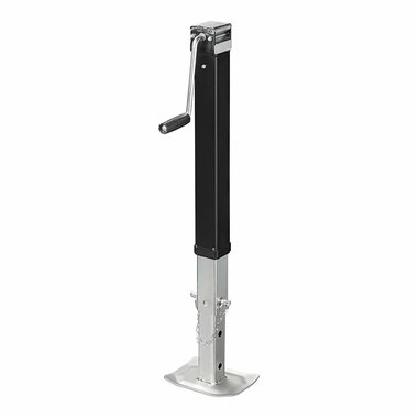 Pata de apoyo extensible para trabajo pesado SH64 7000