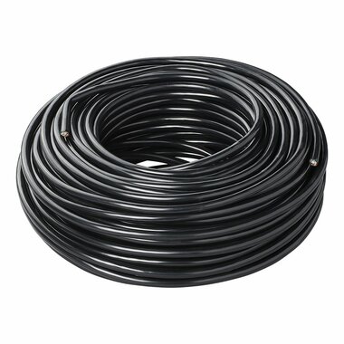 Cable 7x 0 75 mm² en rollo 50M