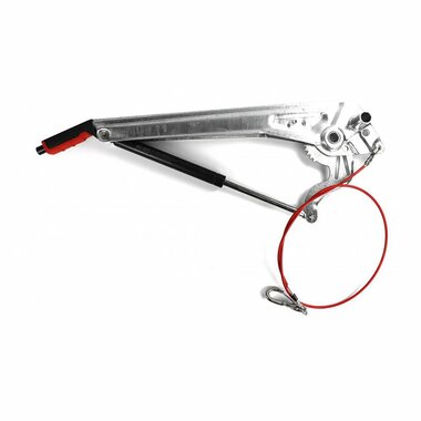 Freno de mano para freno de inercia 161S 161R 251S