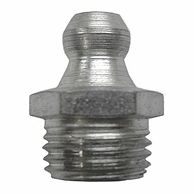 Engrasador conico 180° H1 M 6 x 1,0 SW 7