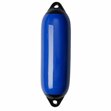Guardabarros de alta resistencia tamano 2  150x580 mm  azul