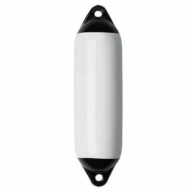 Guardabarros de alta resistencia tamano 1  120x450 mm  color blanco