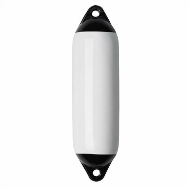 Guardabarros de alta resistencia tamano 2  150x580 mm  color blanco