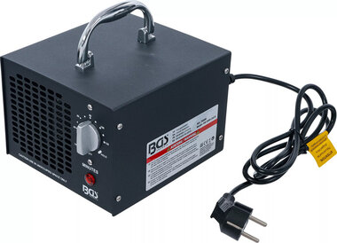 Generador de ozono 5000 mg/h