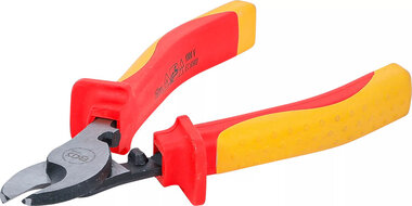 Cortacables VDE 150 mm