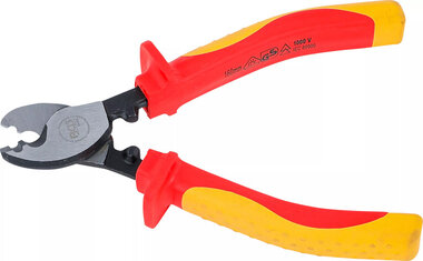 Cortacables VDE 160 mm
