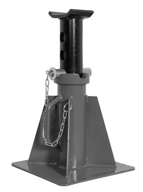 Garaje soporte 25 ton de peso pesado