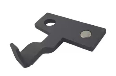 Herramienta de alineacion del amortiguador de vibraciones del ciguenal para Ford/Volvo