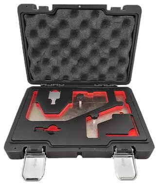 Juego de distribución Ford 2.0 SCTI Ecoboost/Ti-VCT