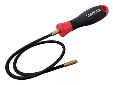 Magnético flexible