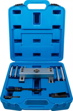 Extractor de inyectores para BMW