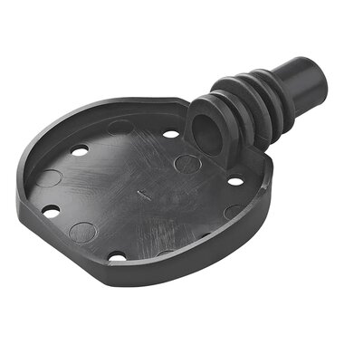 Goma de sellado para encaje 72 mm