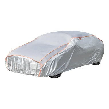 Cubierta antigranizo XXL (580 x 175 x 120 cm) espesor 5 mm