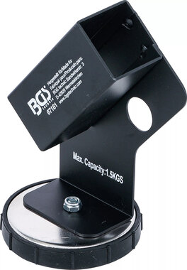 Soporte magnetico para sopletes de soldadura