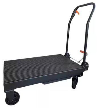 Mesa elevadora Carro 500 kg