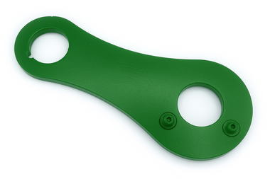 Bloqueo del eje de compensación Opel 1.5 CRDI / 2.0 CDTi EN-52768