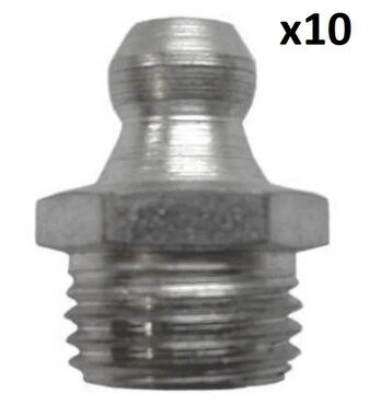 Engrasador x10 unidades