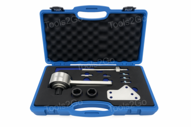 Sterling Multiplicador de par Ford 1.0 EcoBoost