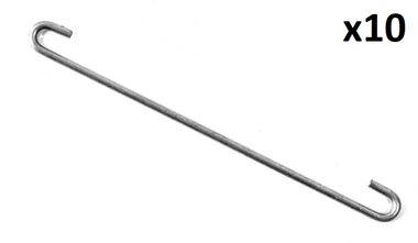 Cable de conexion 2051 AAA x10 piezas