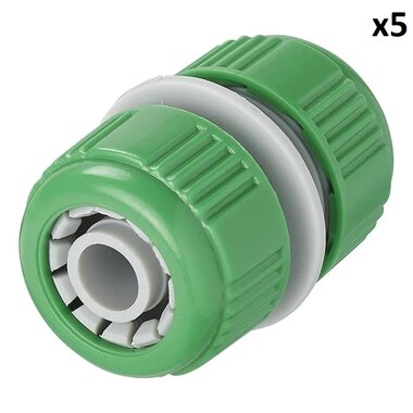 Hose repairer x5 piezas