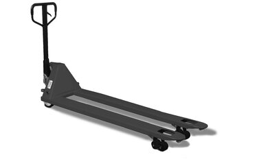Transpaleta larga 2,5T