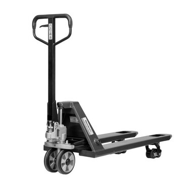 Transpaleta 2,5T – Longitud de horquillas 1150 mm