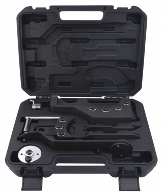 Bloqueo de distribucion Transporter T5, Touareg VAG 2.5 / 4.9D / TDI