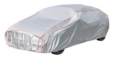 Funda protectora contra granizo L (480 x 175 x 120 cm) grosor 5 mm