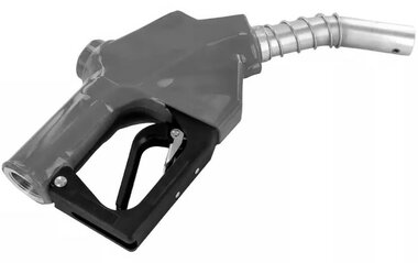 Pistola automatica diesel 3/4