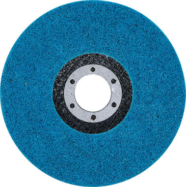 Disco de pulido oxido de aluminio