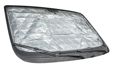 Juego de aislamiento para ventanas Volkswagen T5 y T6