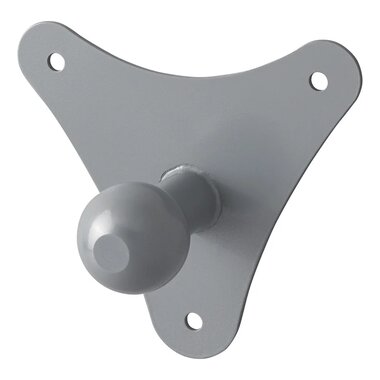 Soporte de pared para portabicicletas