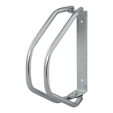 Soporte de pared para 1 bicicleta