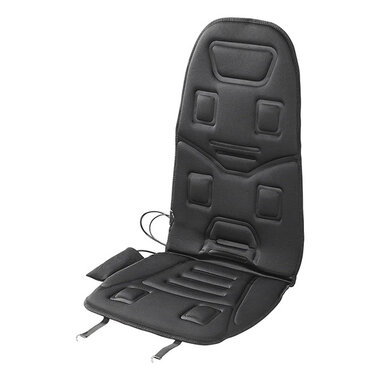 Cojin de masaje y calefaccion 12V 2 en 1