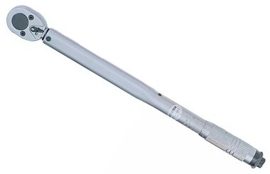 Llave dinamometrica 3/8 20–110 Nm