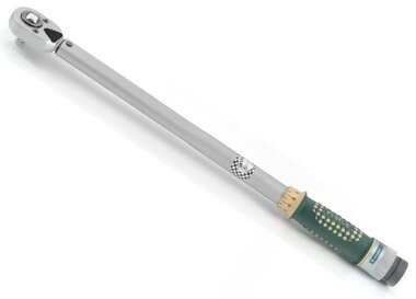 1 llave de torsion 1230 mm 140 ~ 980 Nm