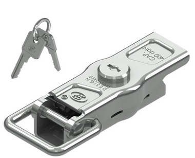 Abrazadera de palanca SPP ZB-13