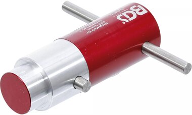 Herramienta de alineacion del eje delantero Ducati 25 mm